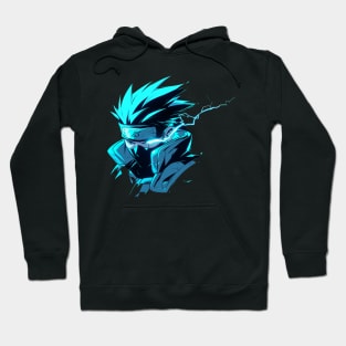 kakashi Hoodie